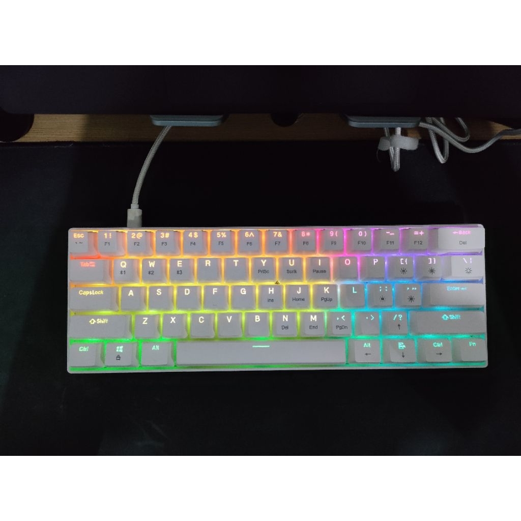 Koodo Gecko X Keyboard