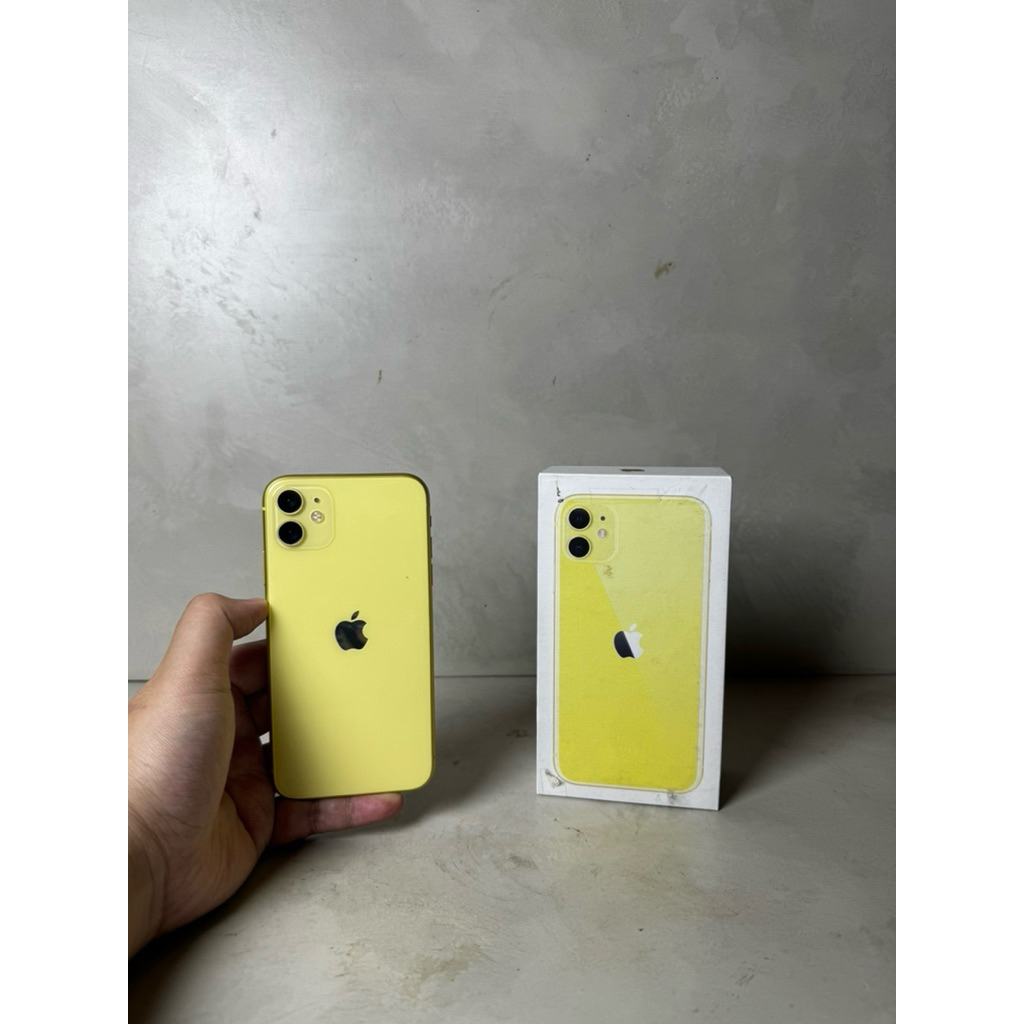 iphone 11 256gb garansi inter imei permanen