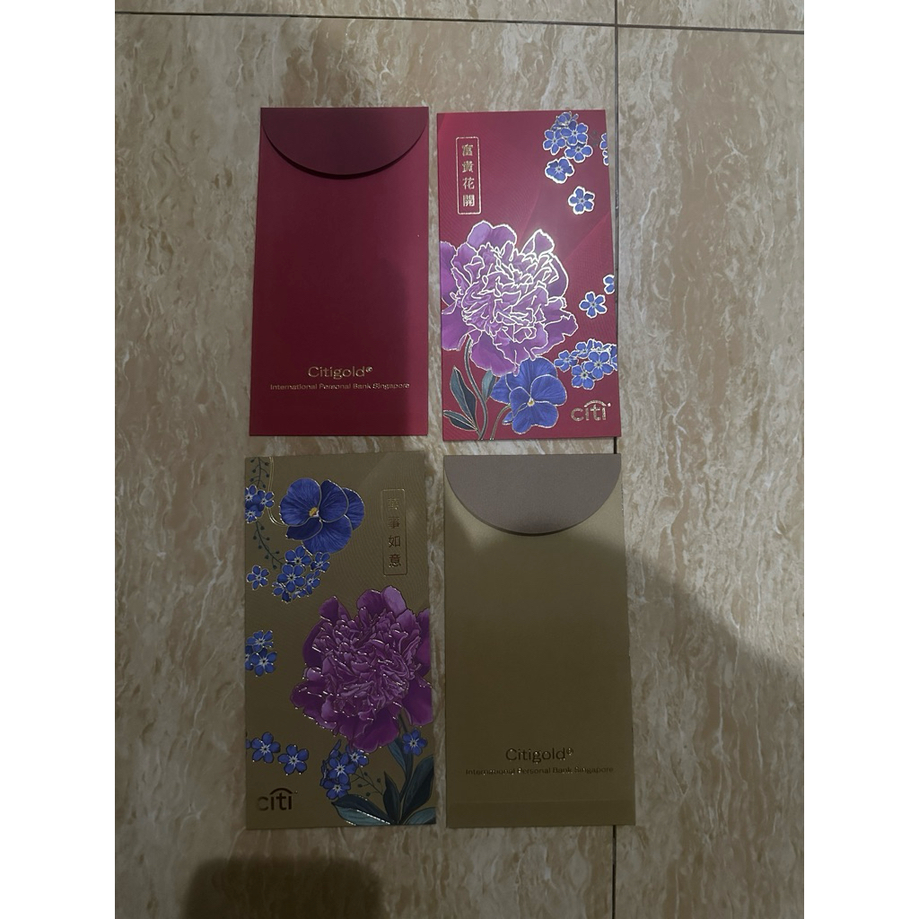 angpao citibank singapore 2026