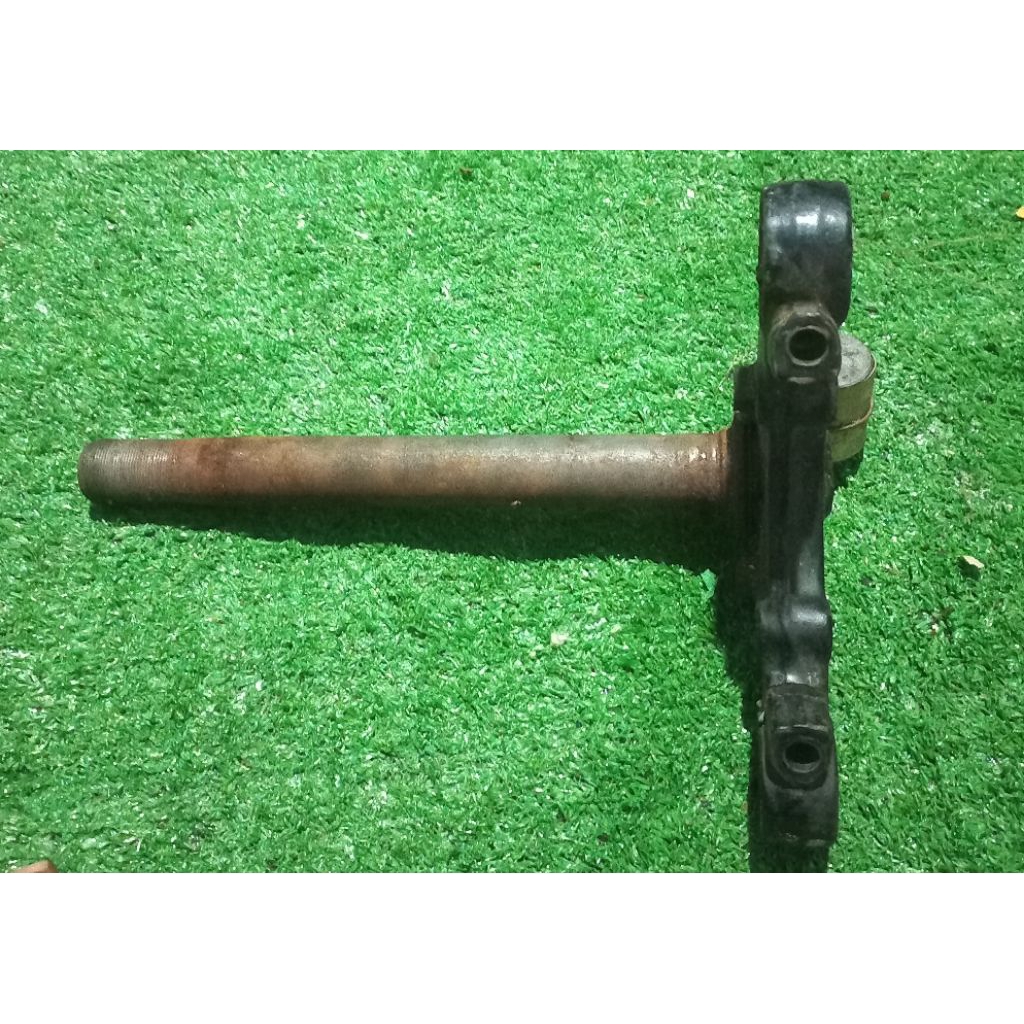 segitiga bawah gl100 gl125 t bawah sok depan gl100 gl125