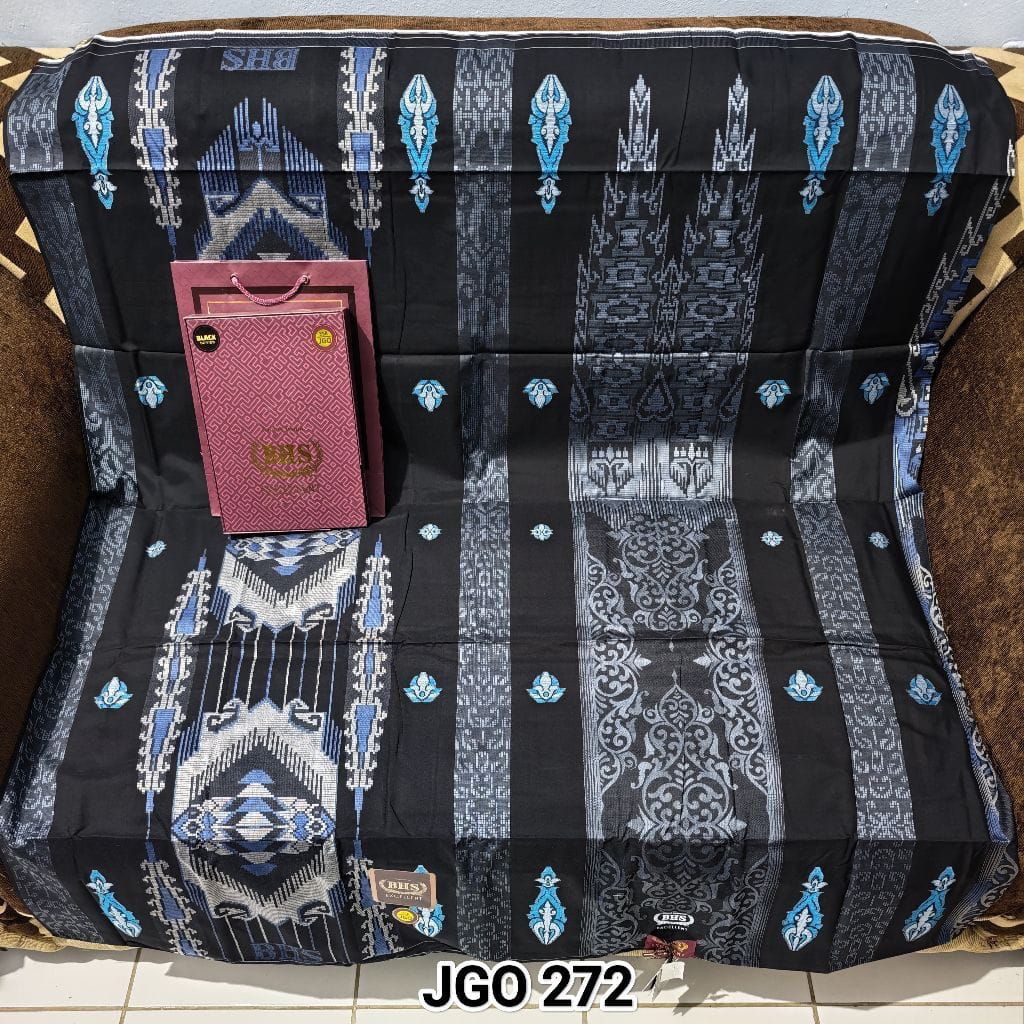 SARUNG BHS JGT,JSK,JGB,JGH,JGP GOLD