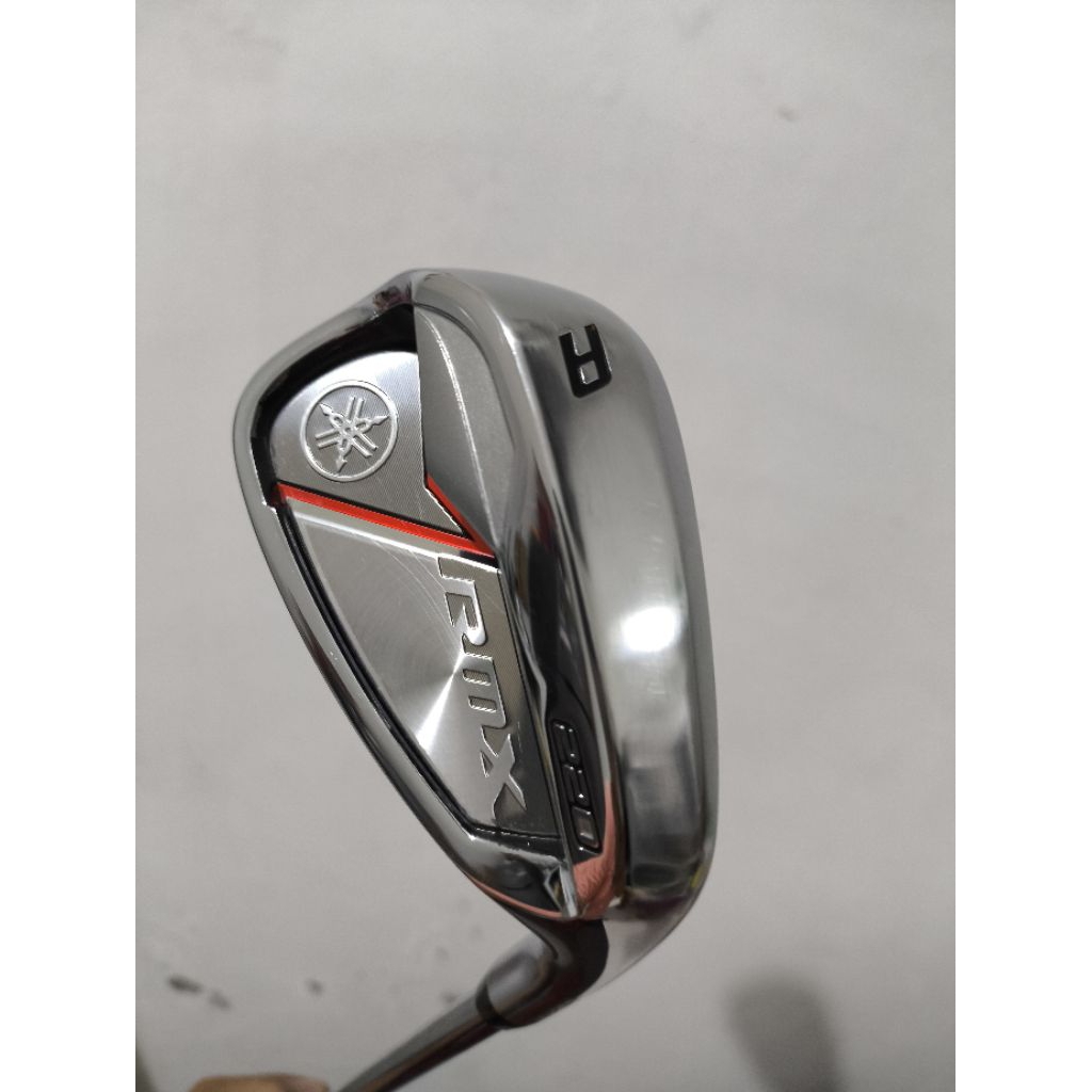 Yamaha RMX 220 Loose Iron A only