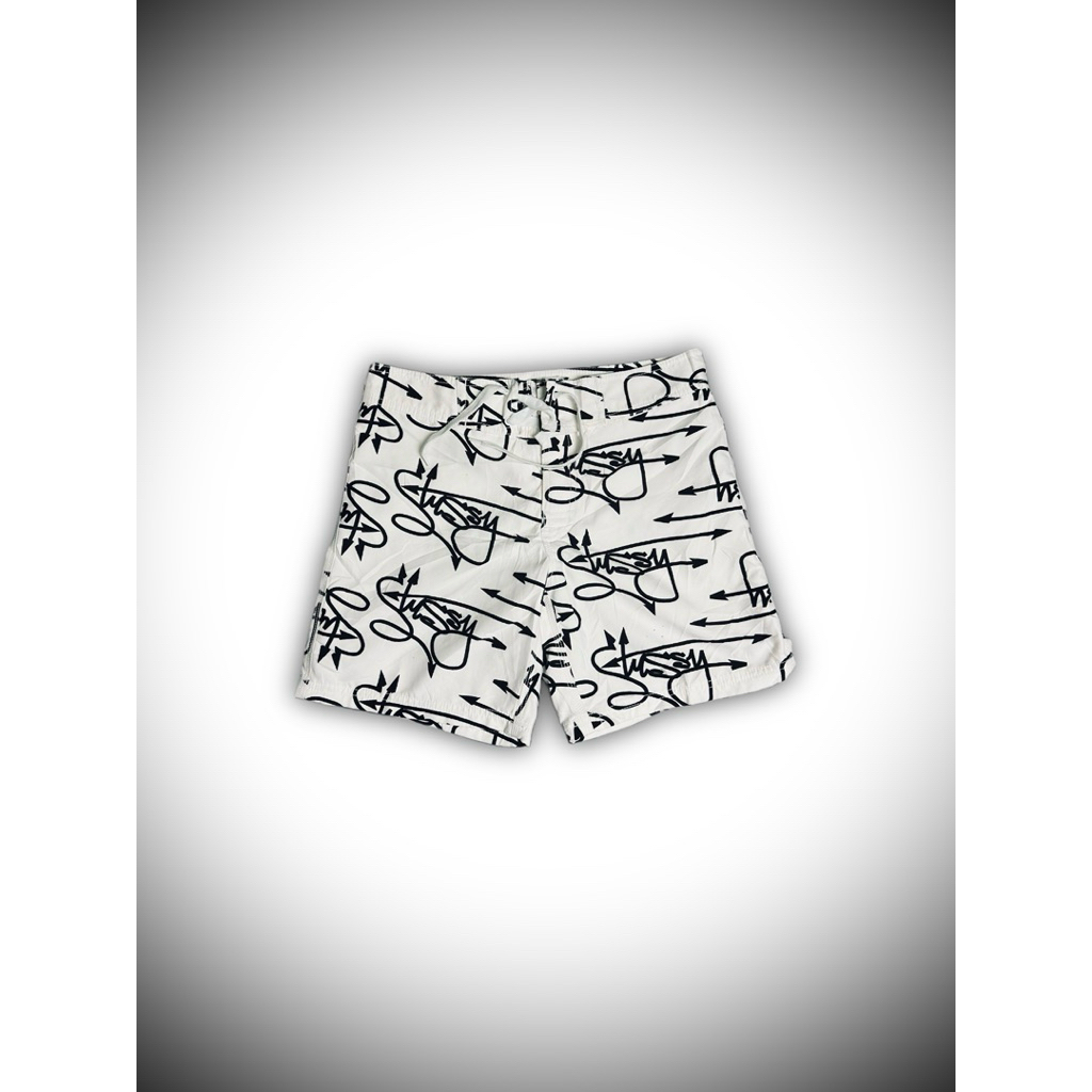 Stussy Swimwear short