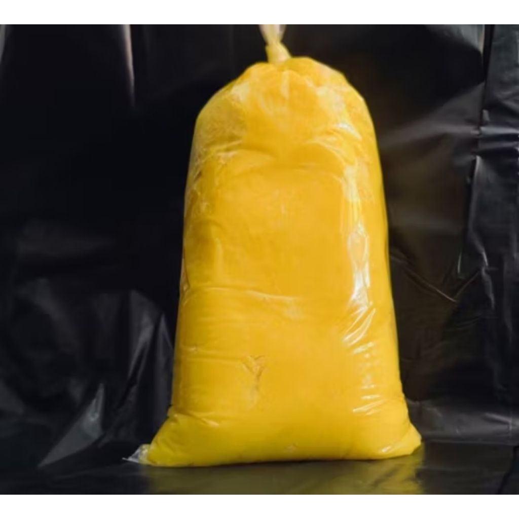 Roombutter 1kg aroma wangi renyah seperti wisjman