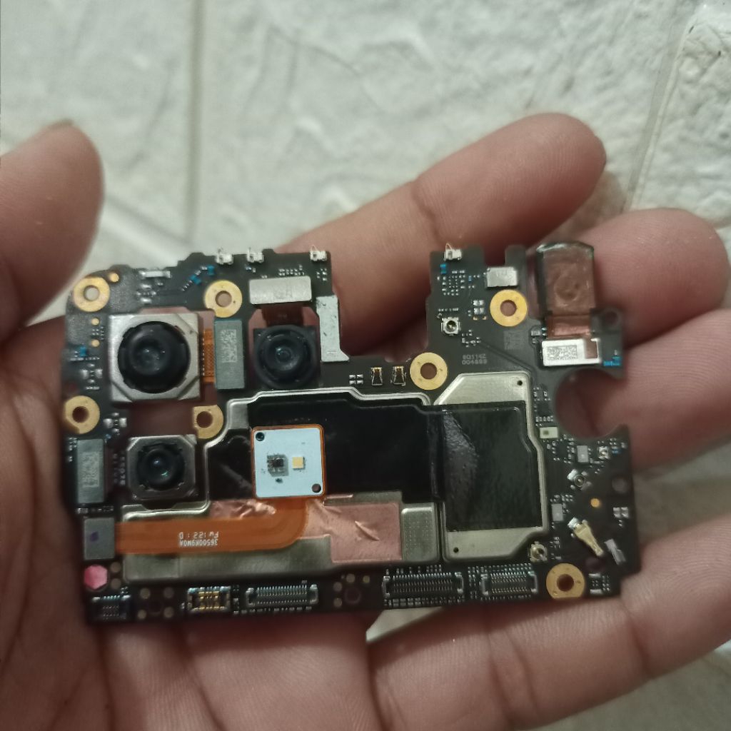 mesin mi 11 lite matot