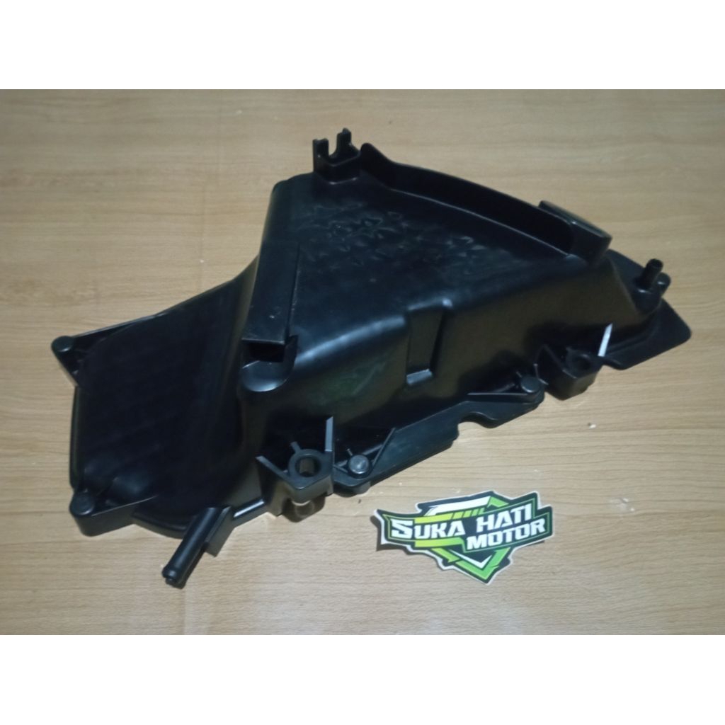 Box Filter Vario 125/150 Led New/Old Original.