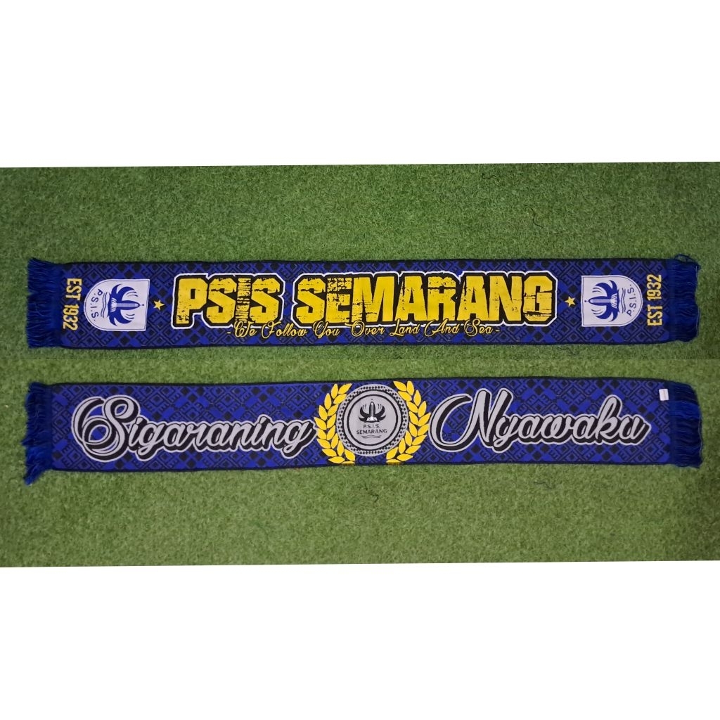 Syal Psis semarang - Sn
