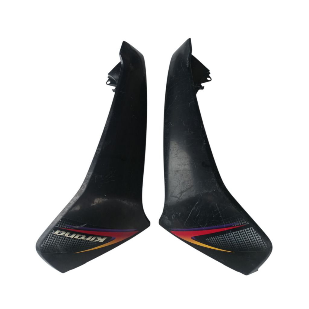 sayap luar honda kirana 125 original sayap luar kirana original sayap luar kirana original