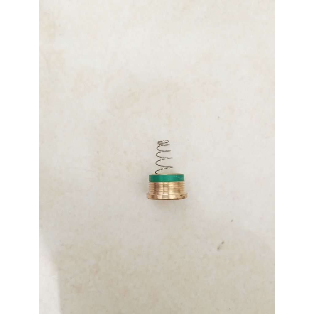 Tutup Kuninga G19 M84 323 321 M9A1