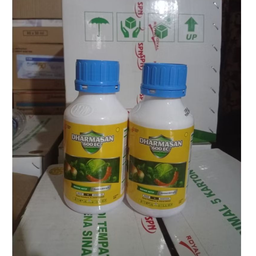 Insektisida Dharmasan-500ml
