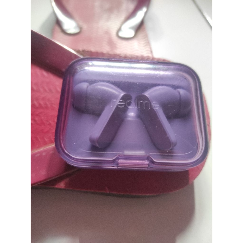 Realme Buds Air 7