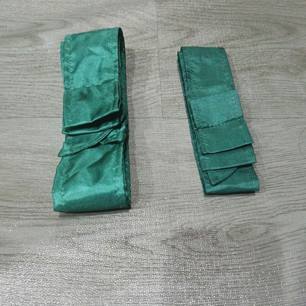 obi kebaya ikat pinggang kebaya