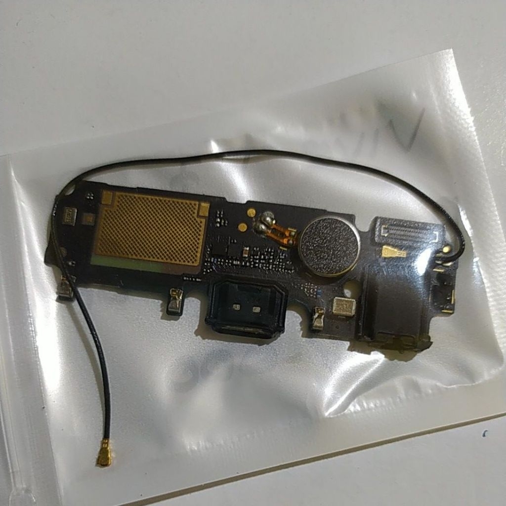 papan cas vivo v7 second original cabutan