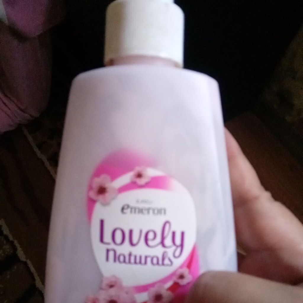 emeron lovely