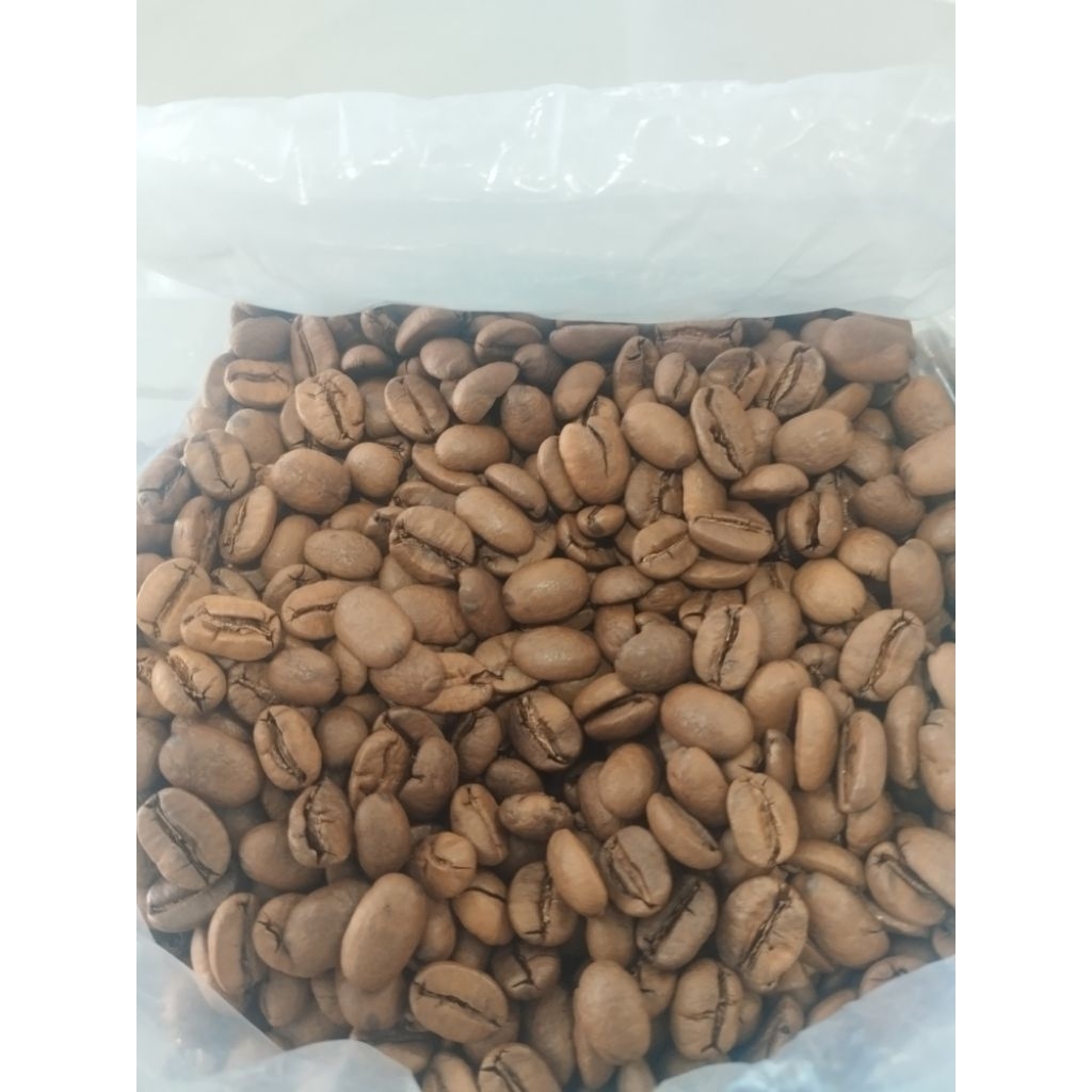 kopi robusta dan arabika pilihan