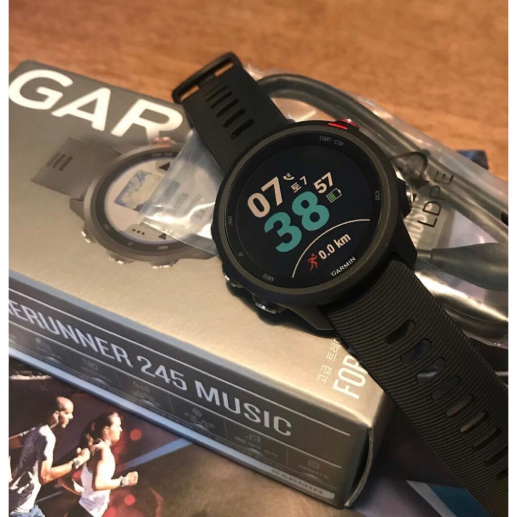 Smartwatch Garmin Forerunner 55 ORI