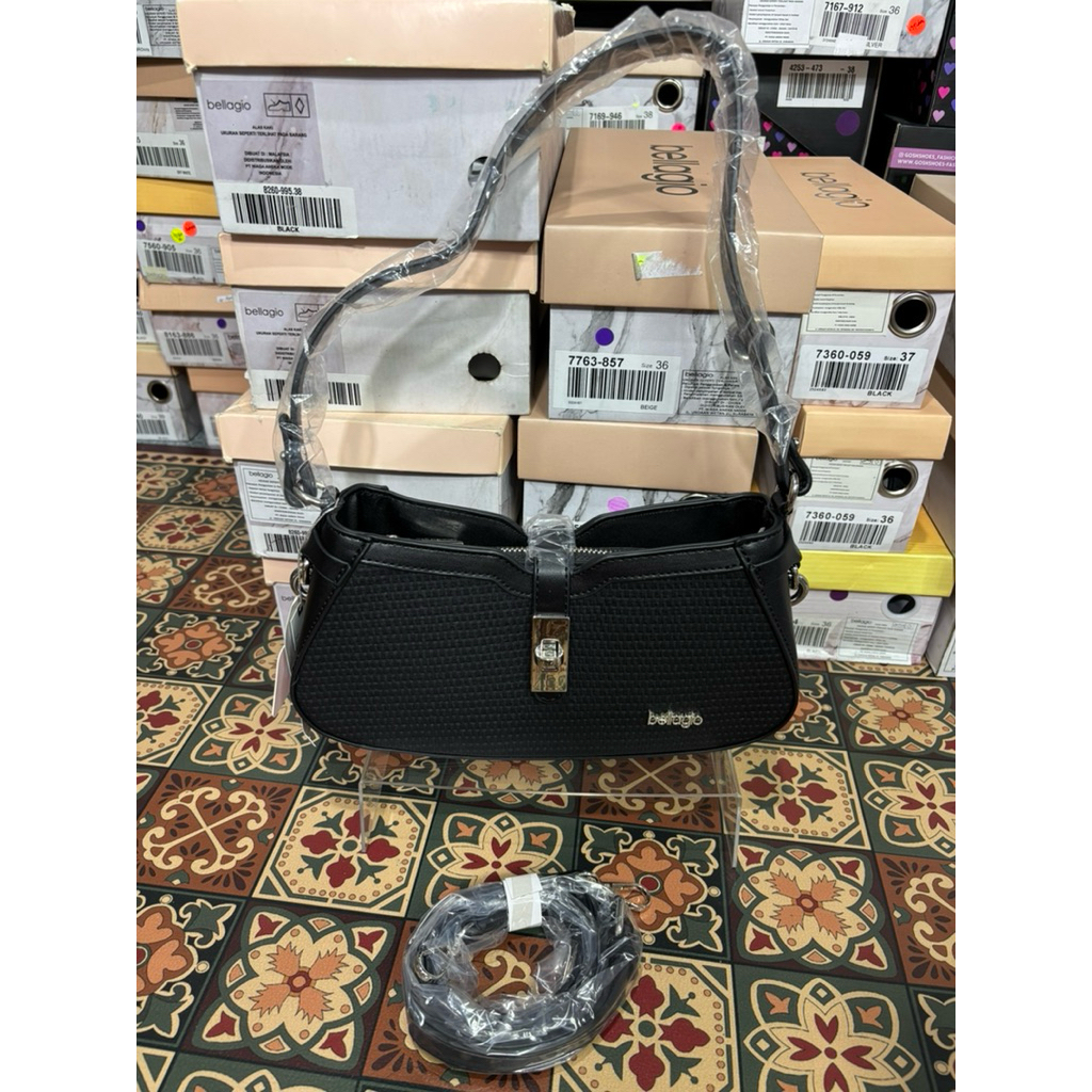 Tas Bellagio terbaru