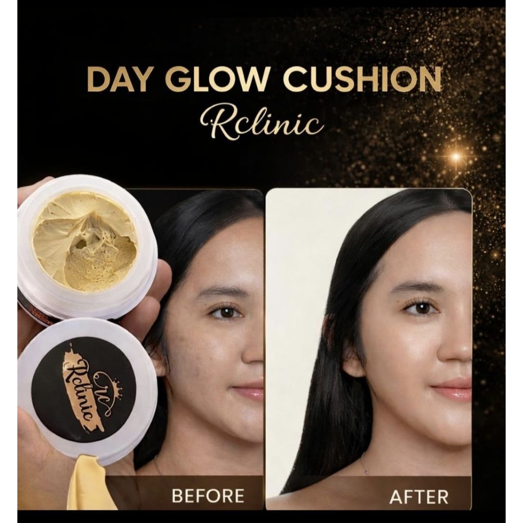 SUNCREEN RCLINIC BPOM