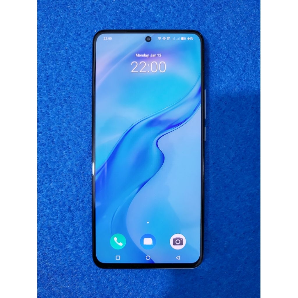 Vivo X60 5G Second Fullset