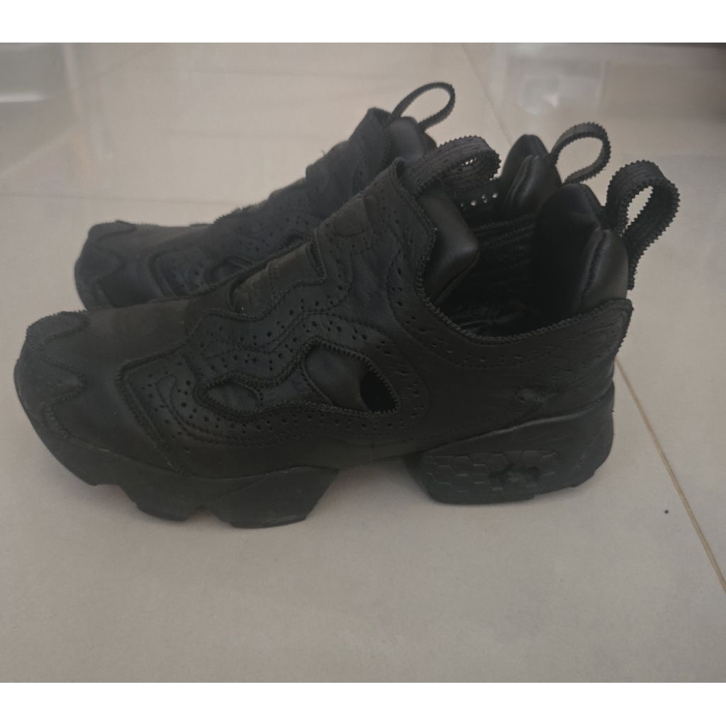 Reebok x Engineered Garments Instapump Fury 94 – Size 40 | Like New