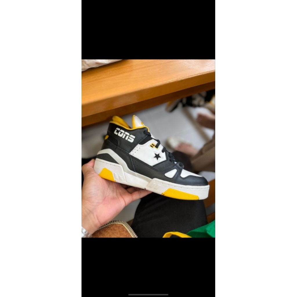 CONVERSE ERC 260 LEATHER ORIGINAL