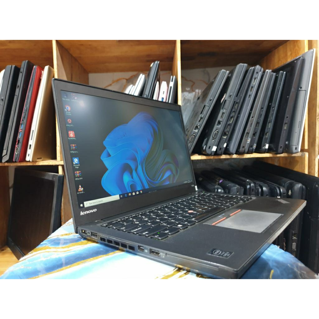 ThinkPad T450