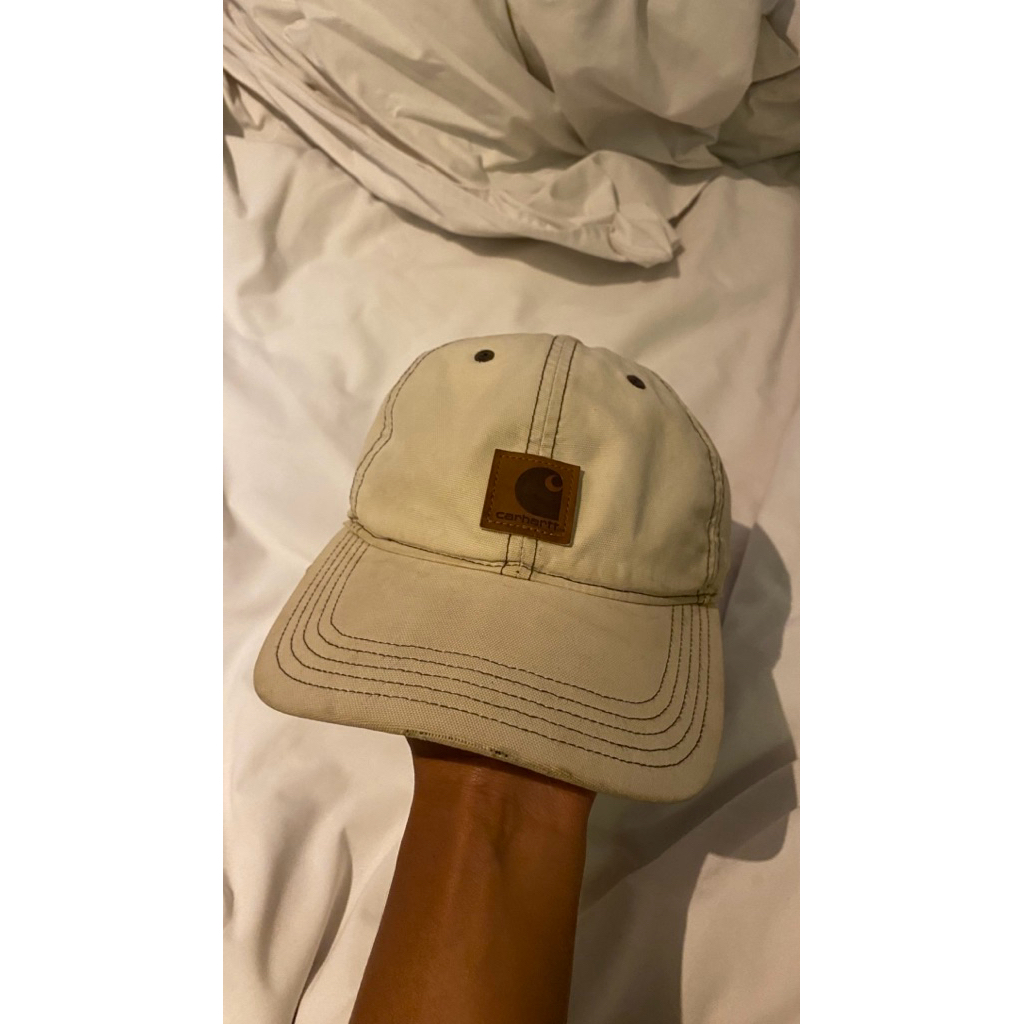 Topi Carhartt original