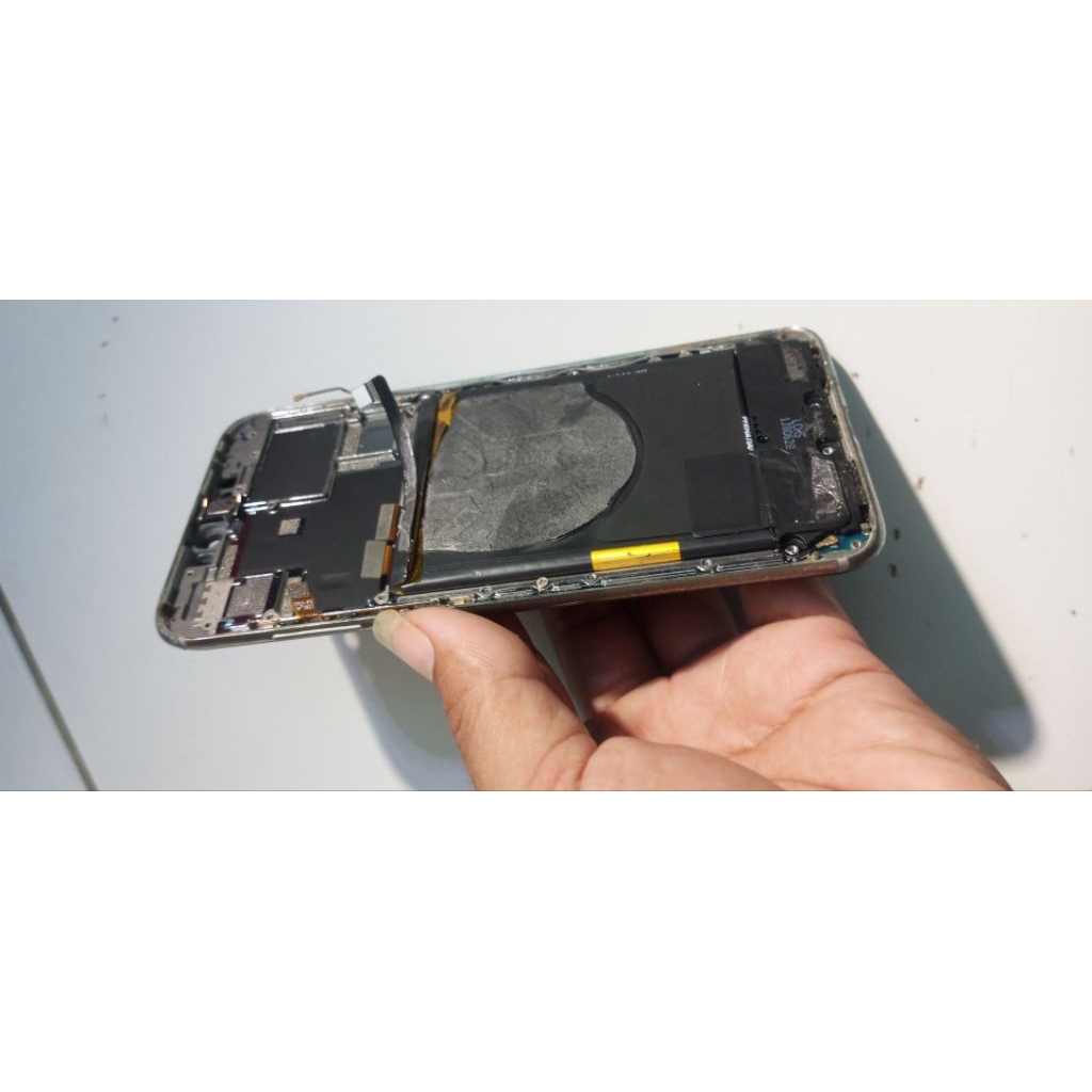 BATERAI LUNA G60X