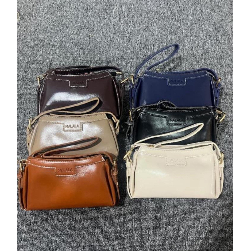 NALALA BAG - TAS WANITA