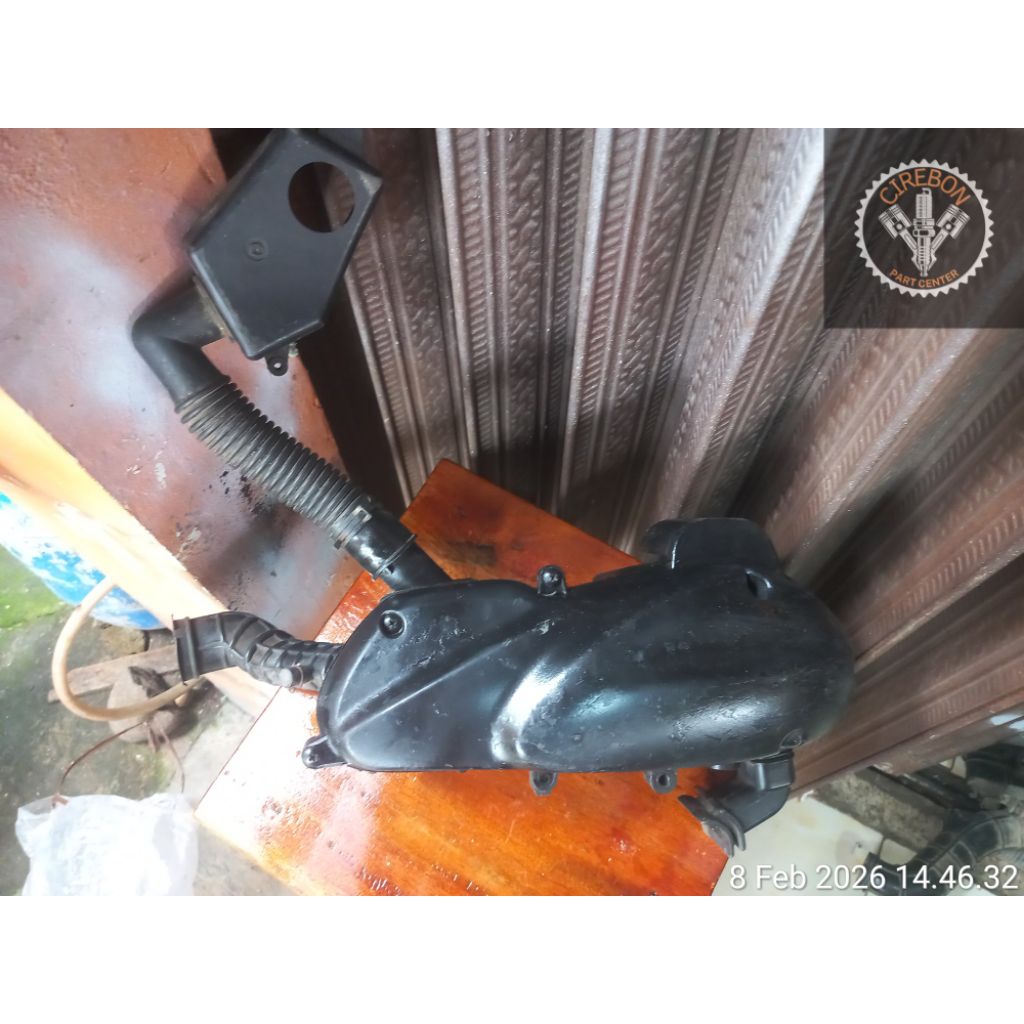 BOX FILTER KYMCO EASY 100 SECOND 100 CC