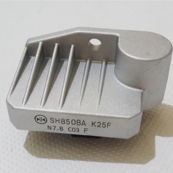 KIPROK REGULATOR BEAT SCOOPY SPACY FI STATER KASAR HALUS  KZL