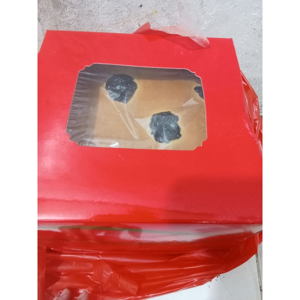 LAPIS LEGIT PLUM SPECIAL IMLEK WISMAN 16 x 16 lembur,manis pas, tanpa pengawet