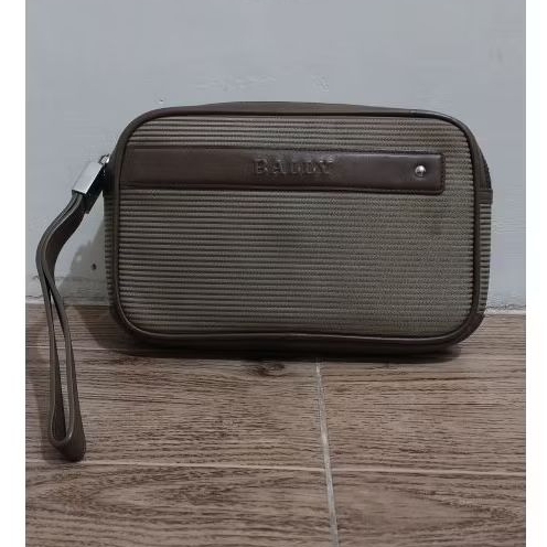 Clutch Bally Vintage (second)