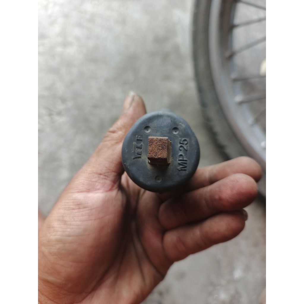 koil coil cs1 original copotan