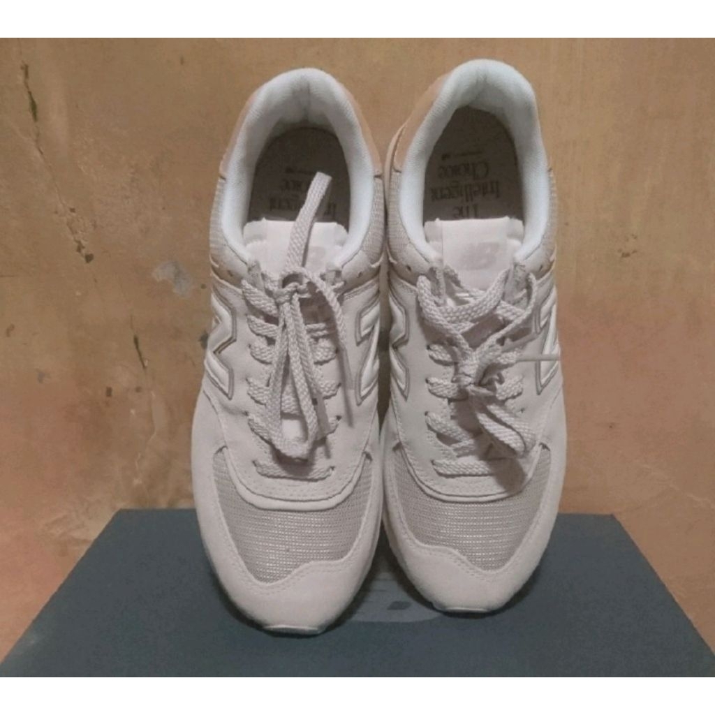 NB 574 Original BNWB