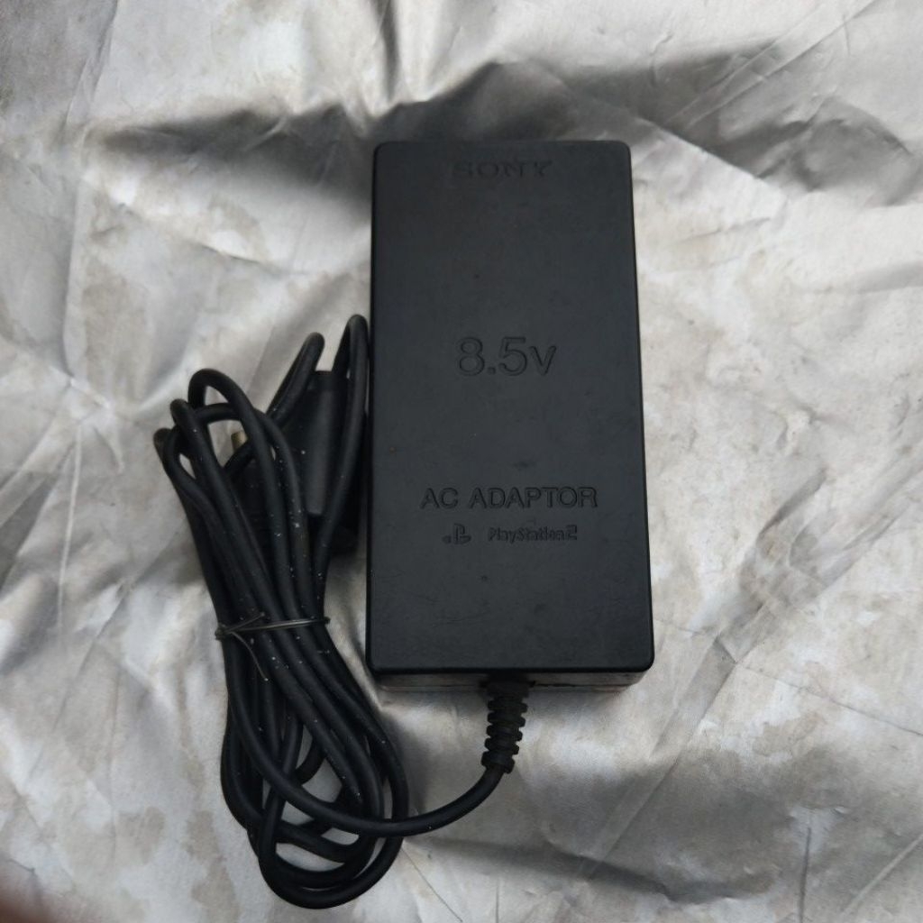 ADAPTOR PLAYSTATION 2 PS2 SLIM
