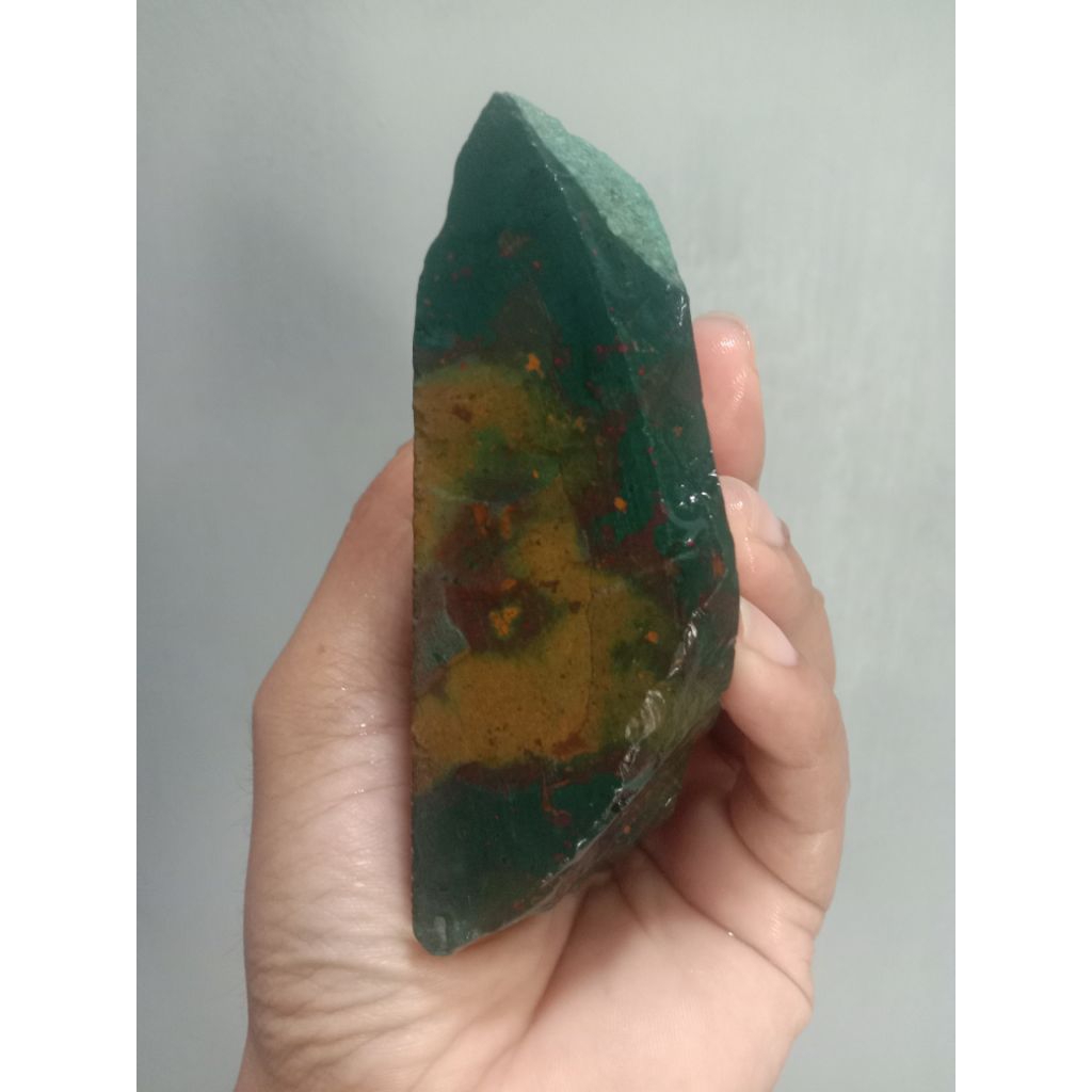 Rough Bahan Nogosui Klawing