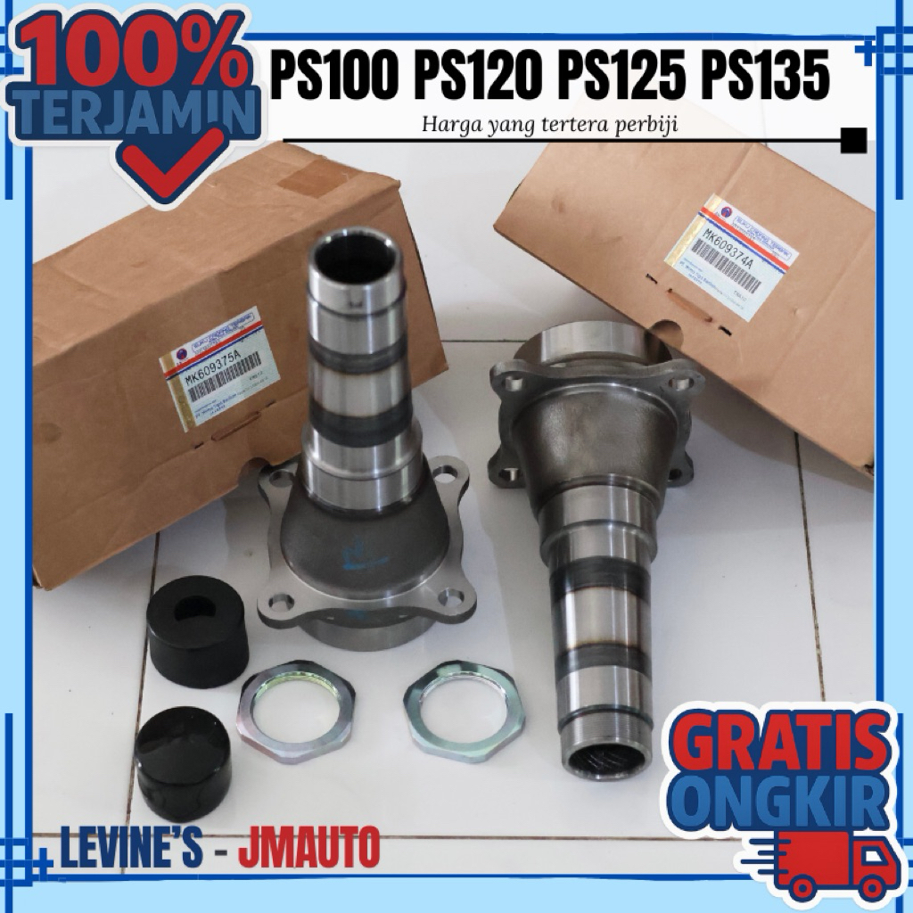 Pucuk rebung Canter ORIGINAL WTB MK609374A MK609375A / pucuk rebung PS120 PS100 PS110 PS125 PS135 / 