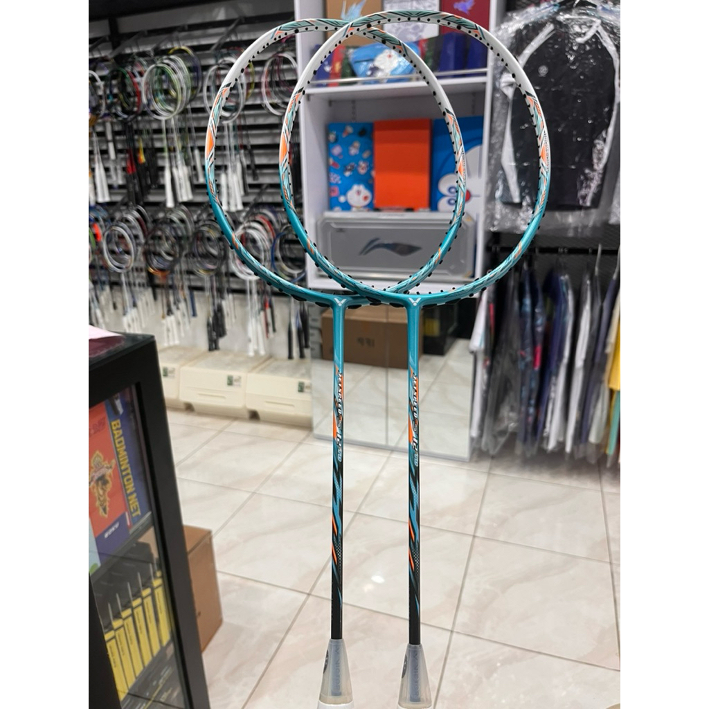 Raket Bulutangkis Victor JetSpeed 12TD R