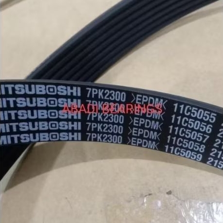 RIBBED BELT 7PK 2300/7PK2300 MITSUBOSHI
