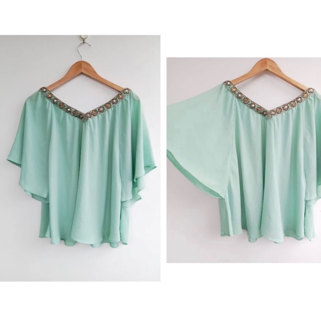 ATASAN JUMBO LD 160 CM