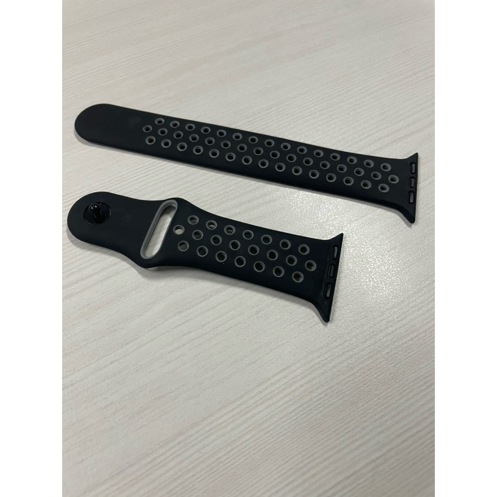 Strap Apple Watch 42/44 mm Original Nike Series size M/L
