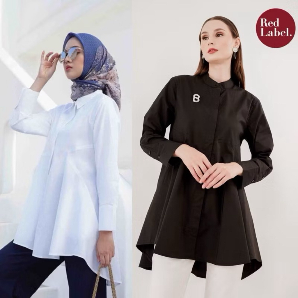 Benang Jarum Kylie Shirt