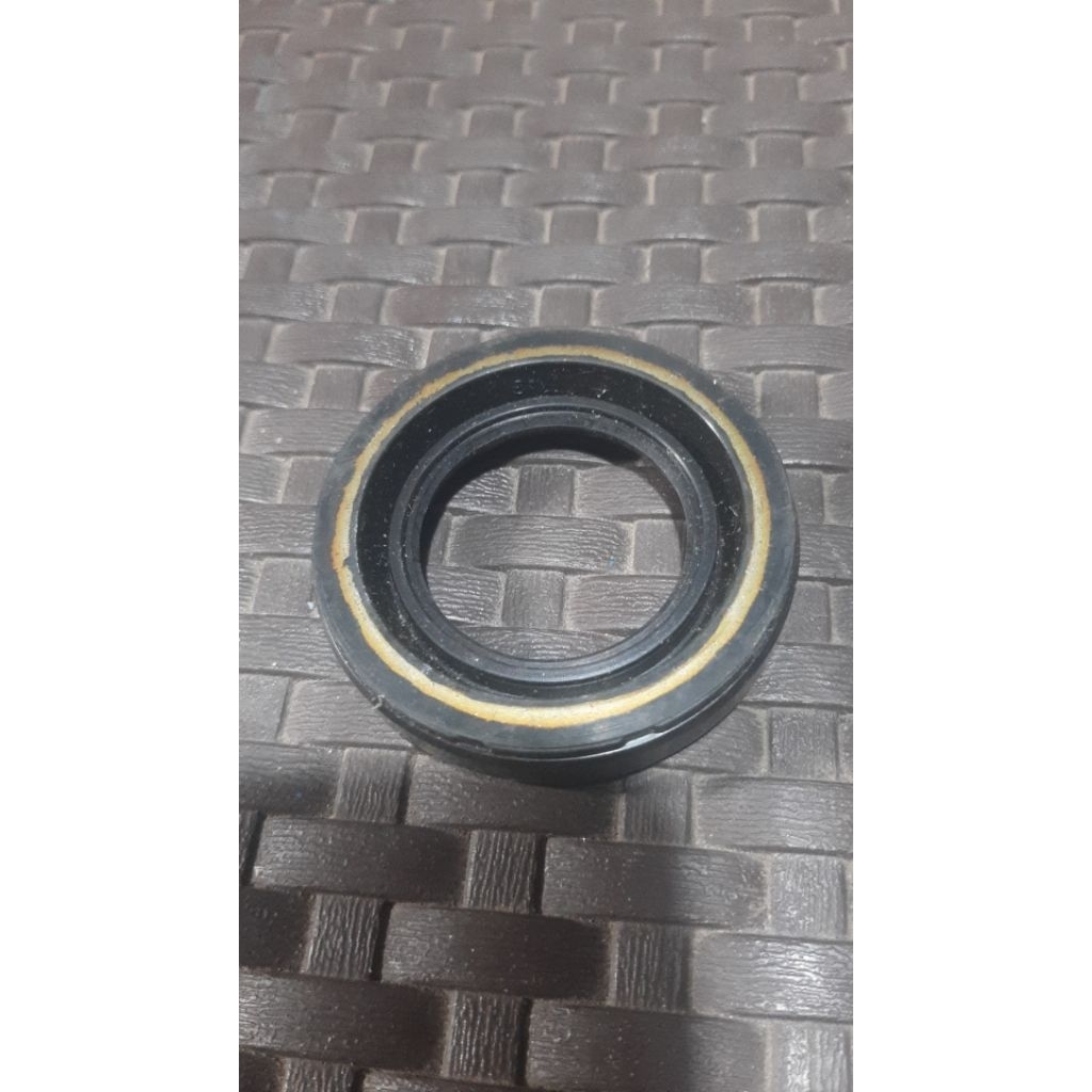 seal nosel isuzu d max 4jj
