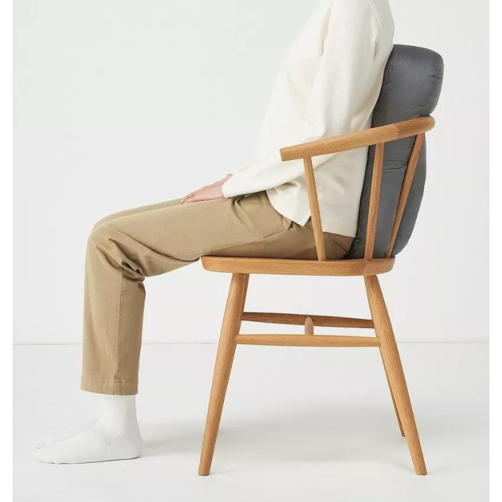 MUJI Soft Cushion 26s Multi Cushion Fluffy Pillow 100% Original Japan [ONLY PRE ORDER]