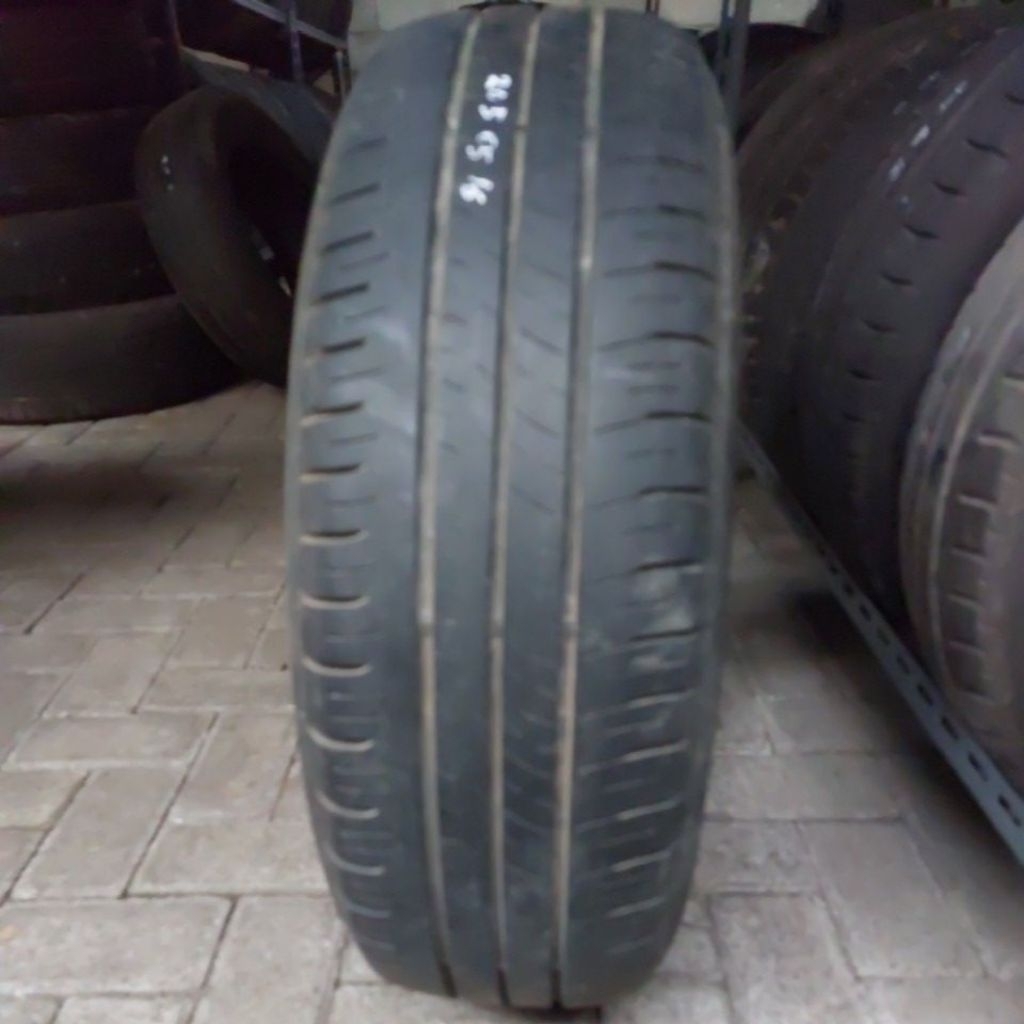 Ban Second 205/65 R16 Dunlop Enasave EC300+ Copotan Bekas