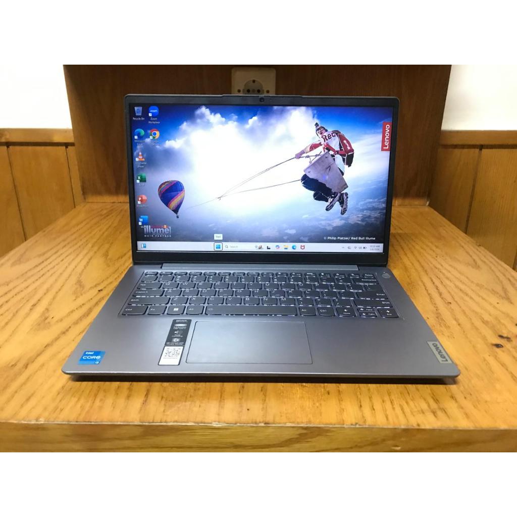 LAPTOP LENOVO IDEAPAD SLIM 3 Intel core i3-1215u Ram 8GB SSD 512GB