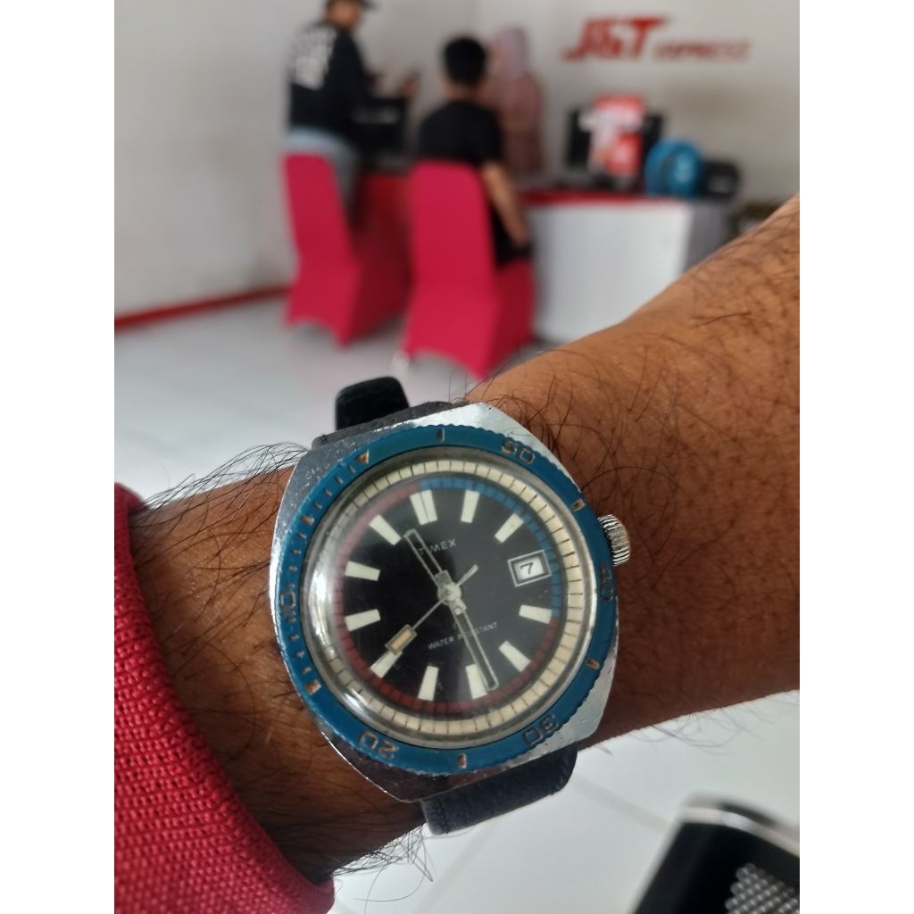 jam timex diver manual jadoel