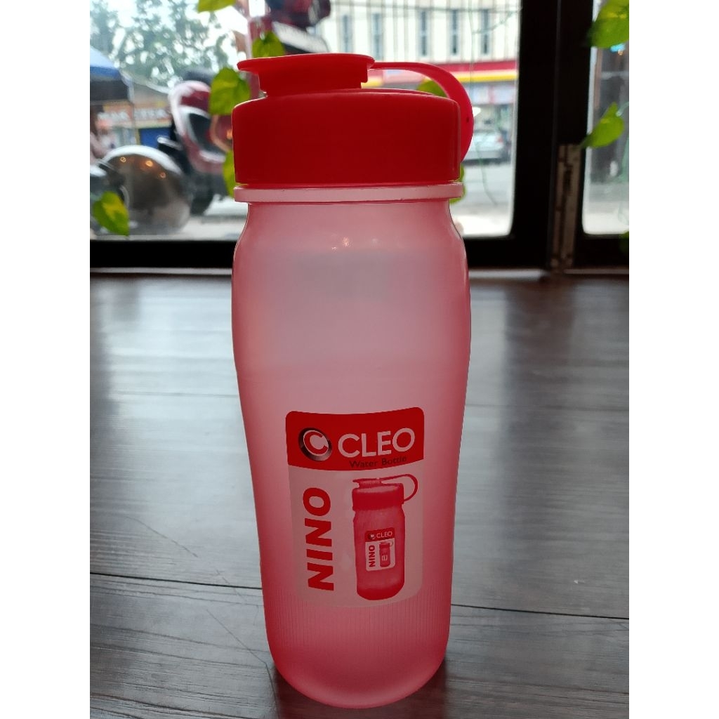 Botol Minum Cleo