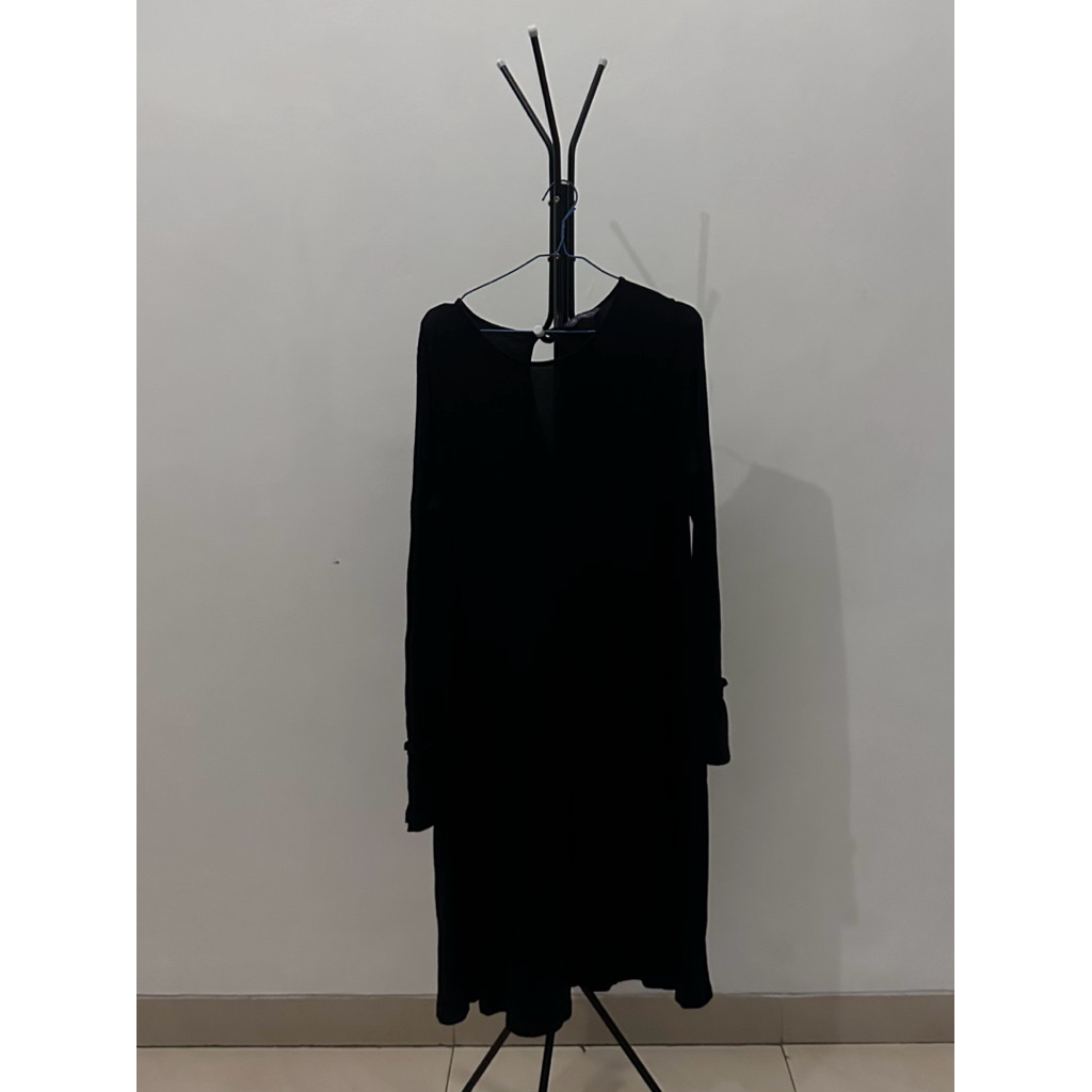 Dress Kaos Top mns marknspencer m&s mark&spencer Big Size Oversize